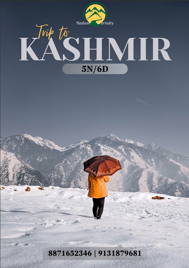 Jannat-E-Kashmir