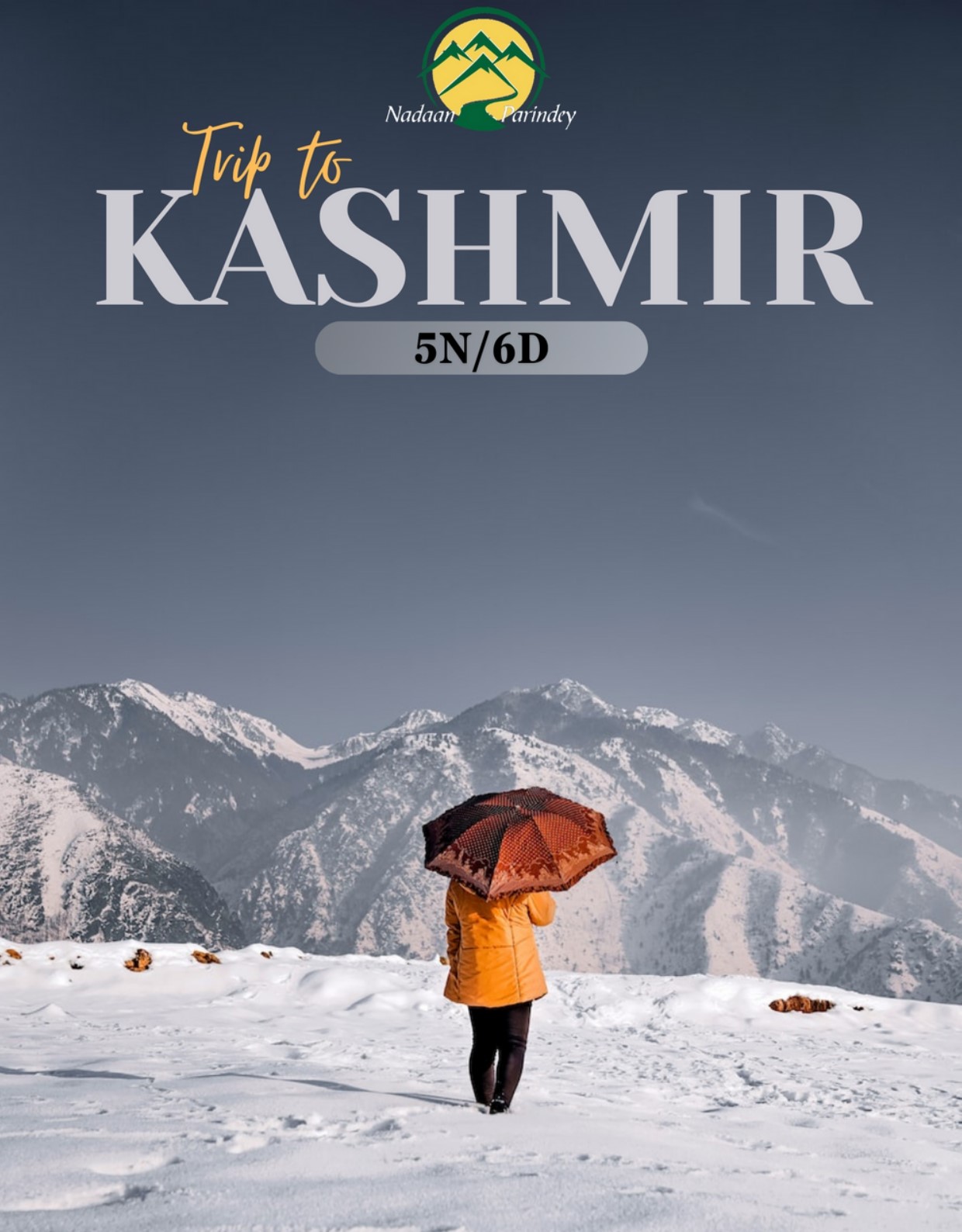 Jannat E Kashmir